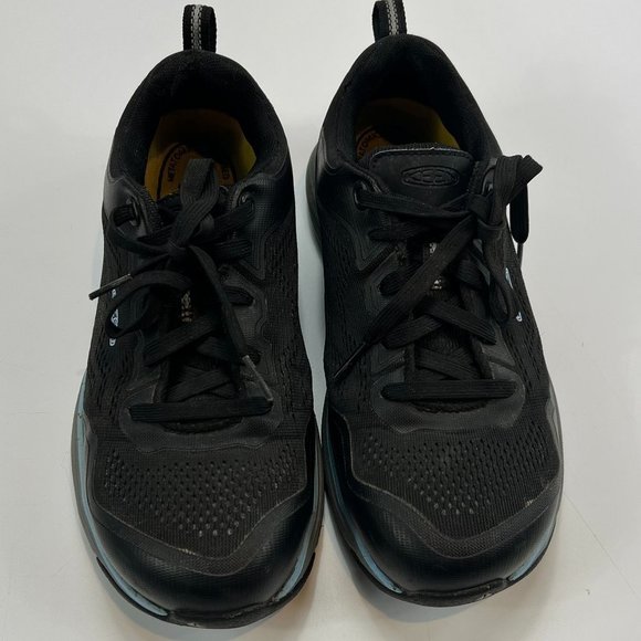Keen Utility Sparta II at Work Shoe - Picture 1 of 16